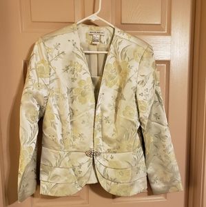 Vintage Justin Taylor Suit